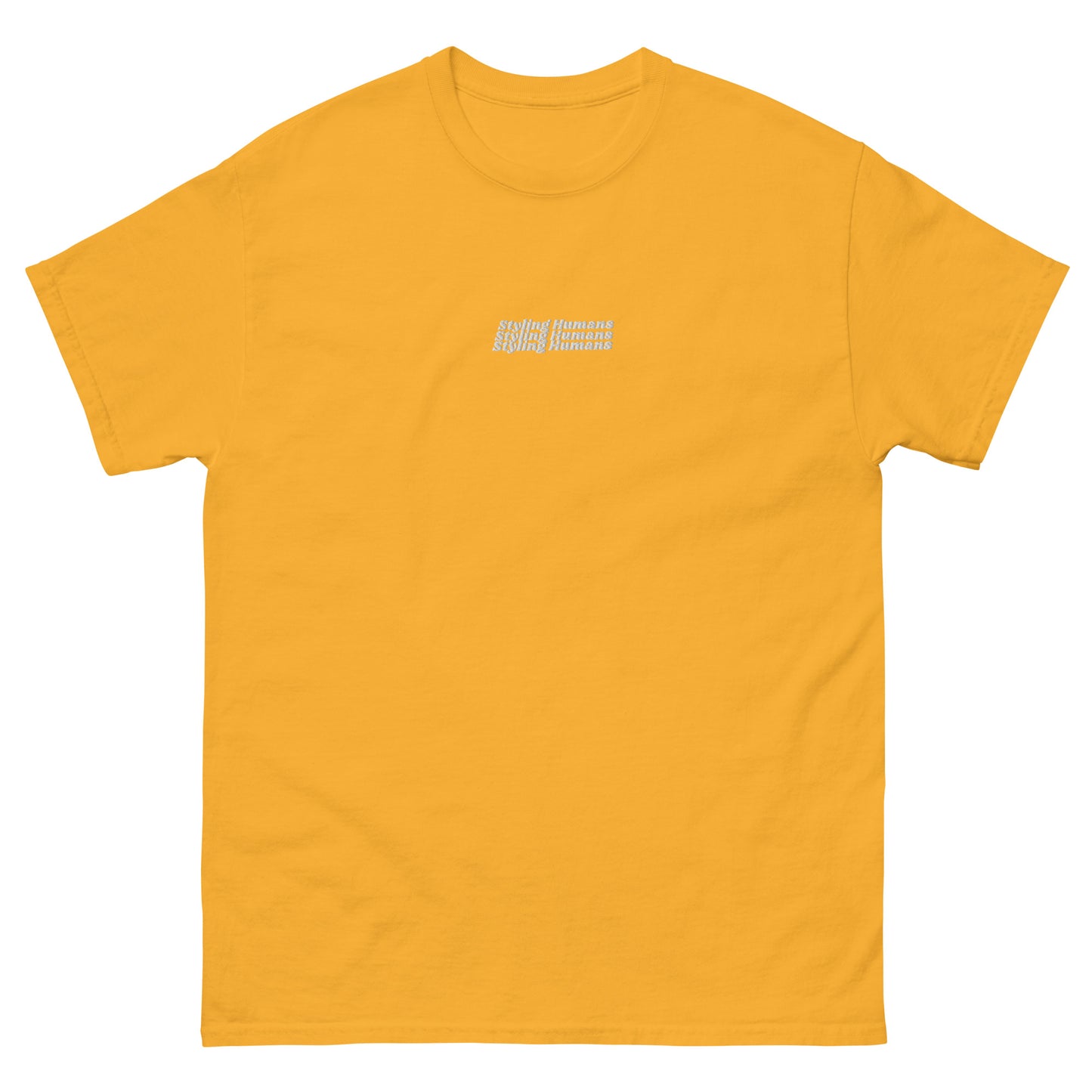 ON REPEAT Classic Tee