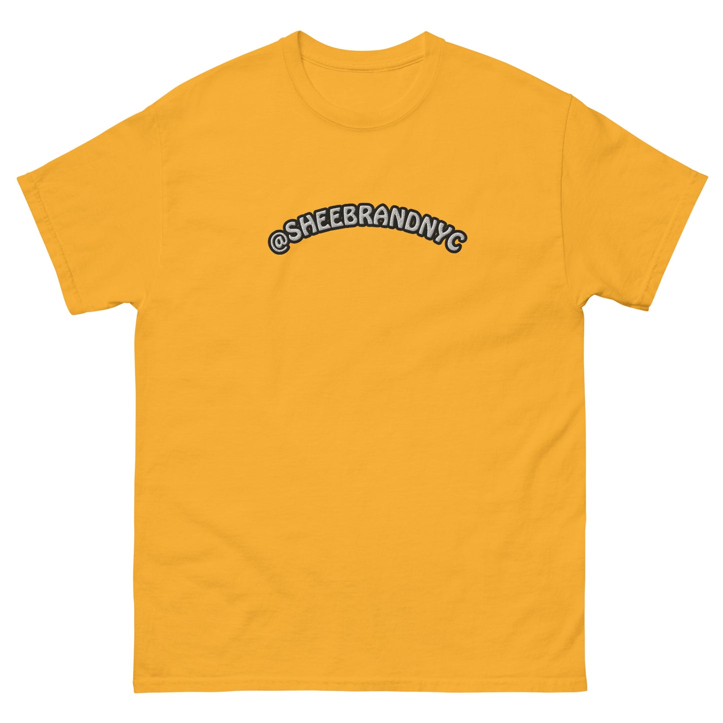 @ ME classic tee