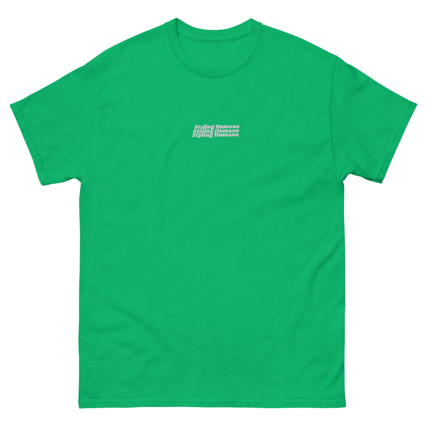 ON REPEAT Classic Tee