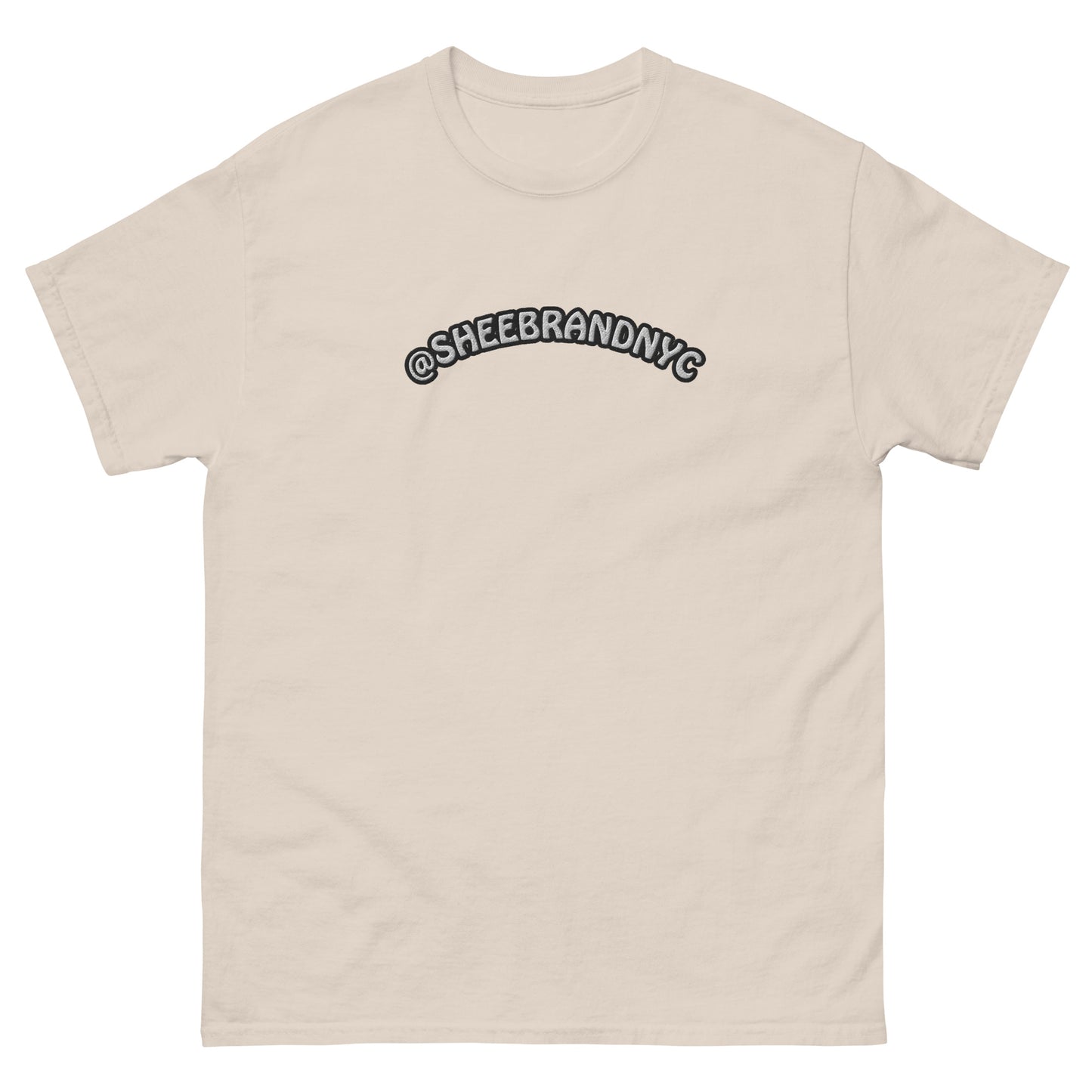 @ ME classic tee