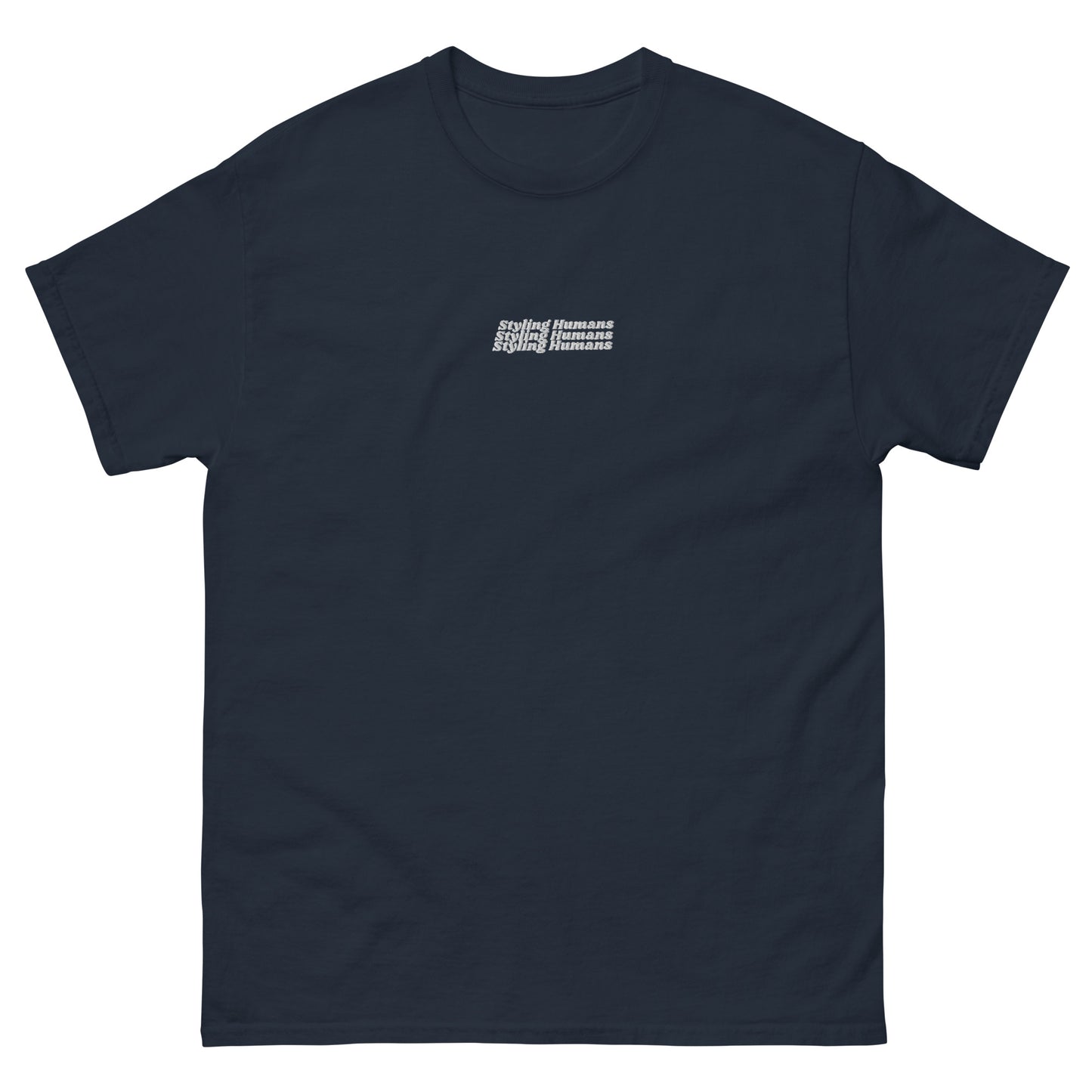 ON REPEAT Classic Tee