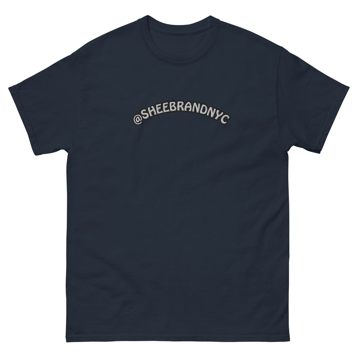 @ ME classic tee