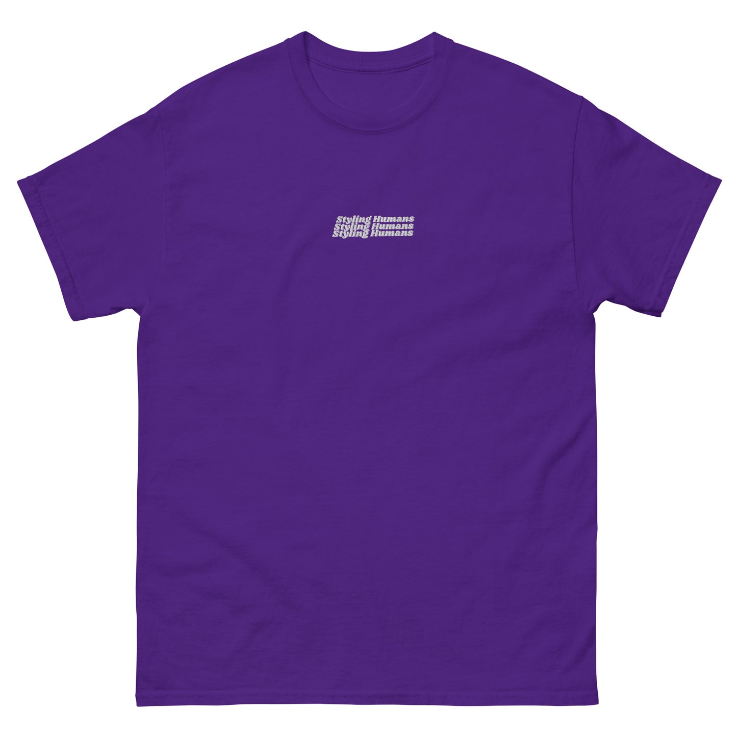 ON REPEAT Classic Tee