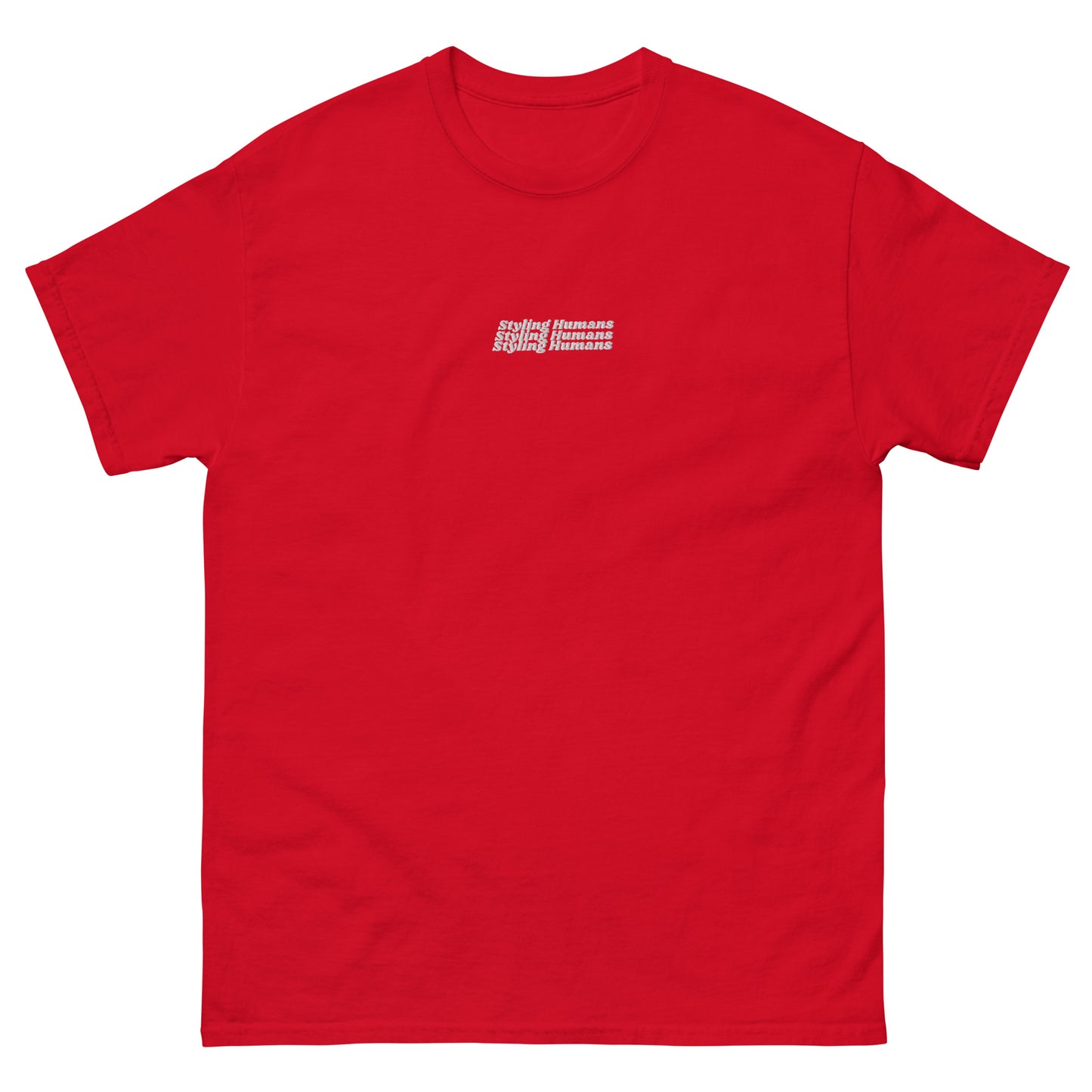 ON REPEAT Classic Tee