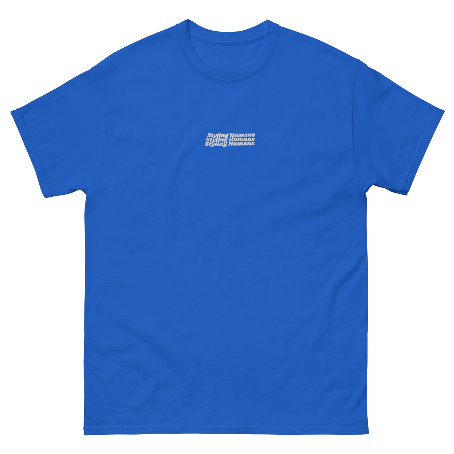 ON REPEAT Classic Tee