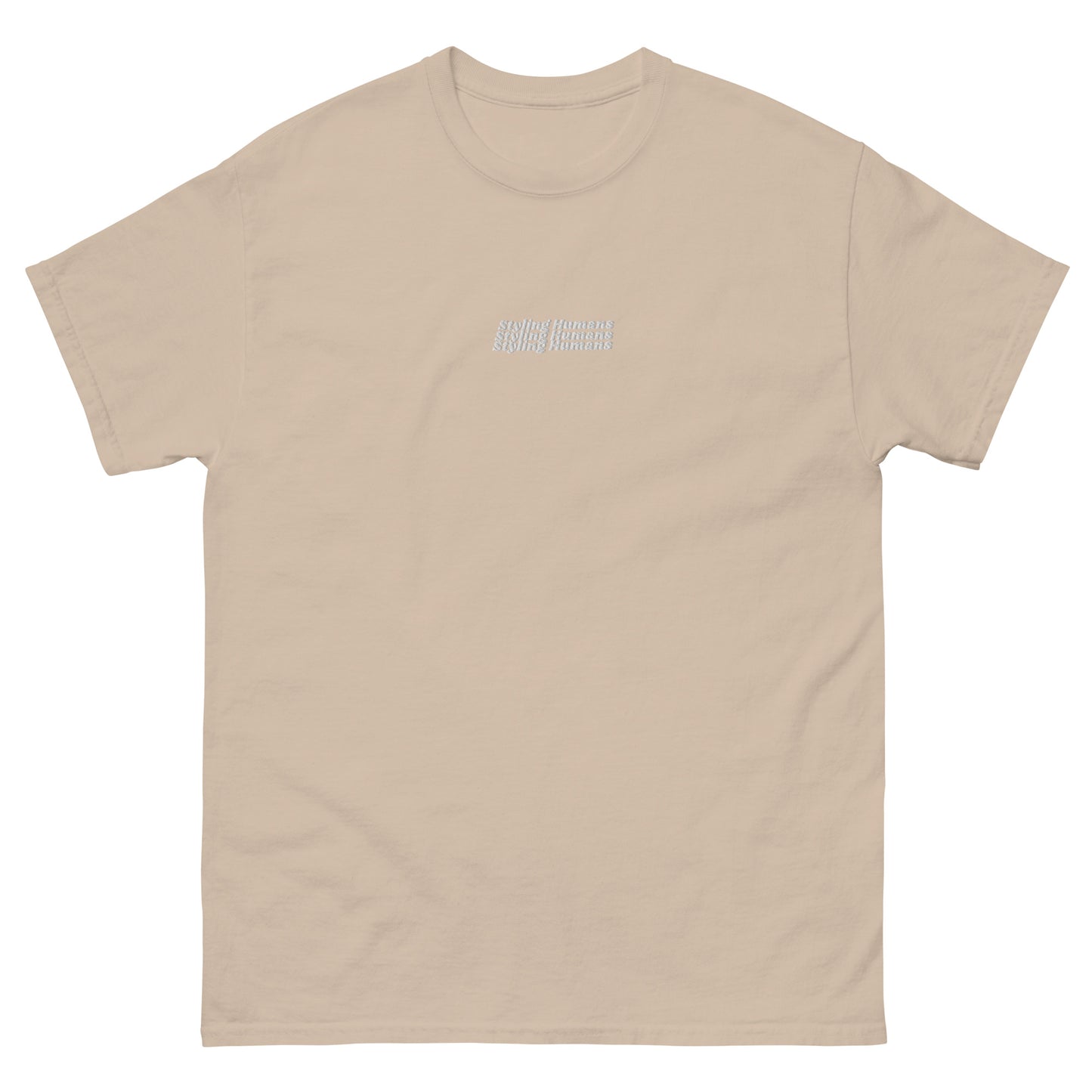 ON REPEAT Classic Tee