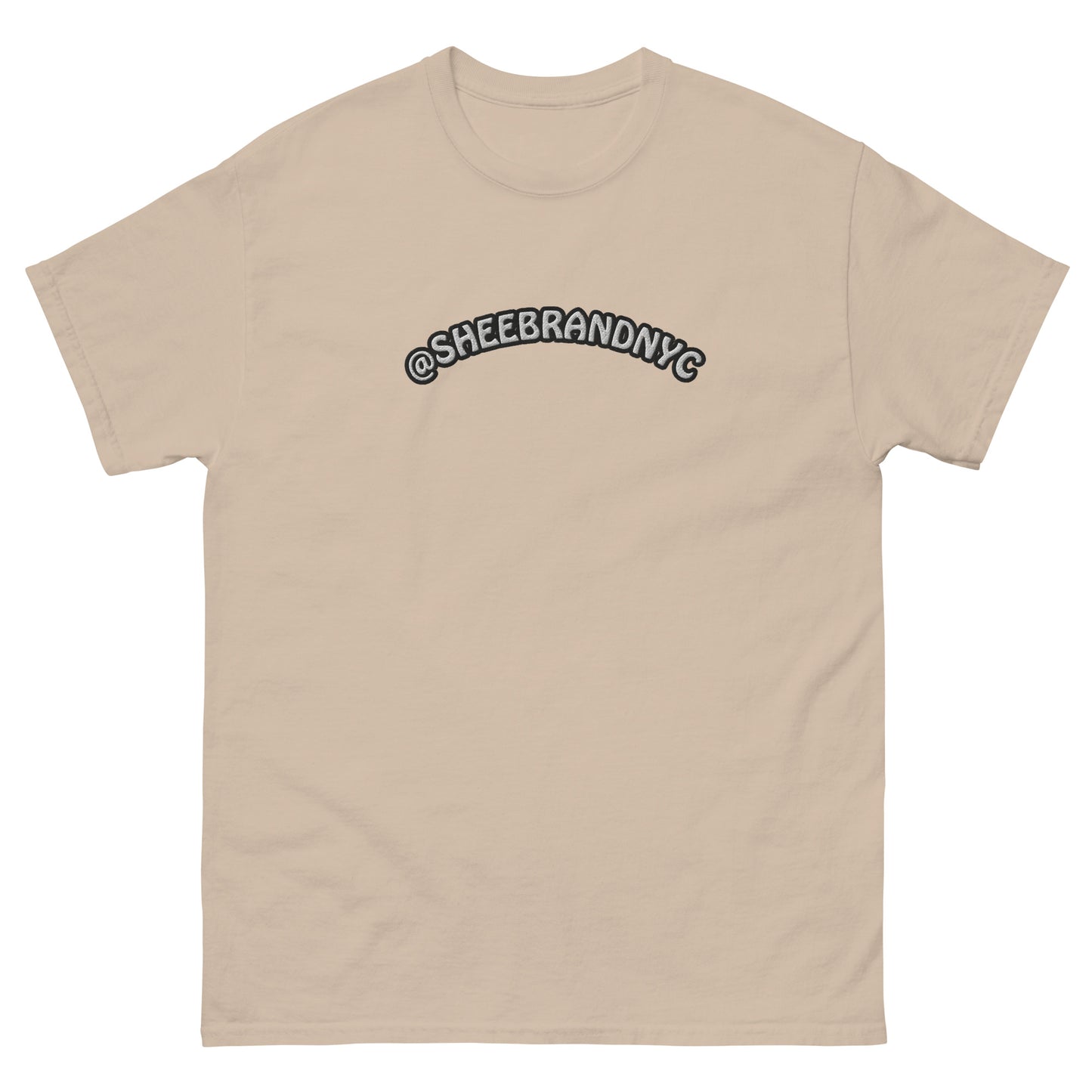 @ ME classic tee