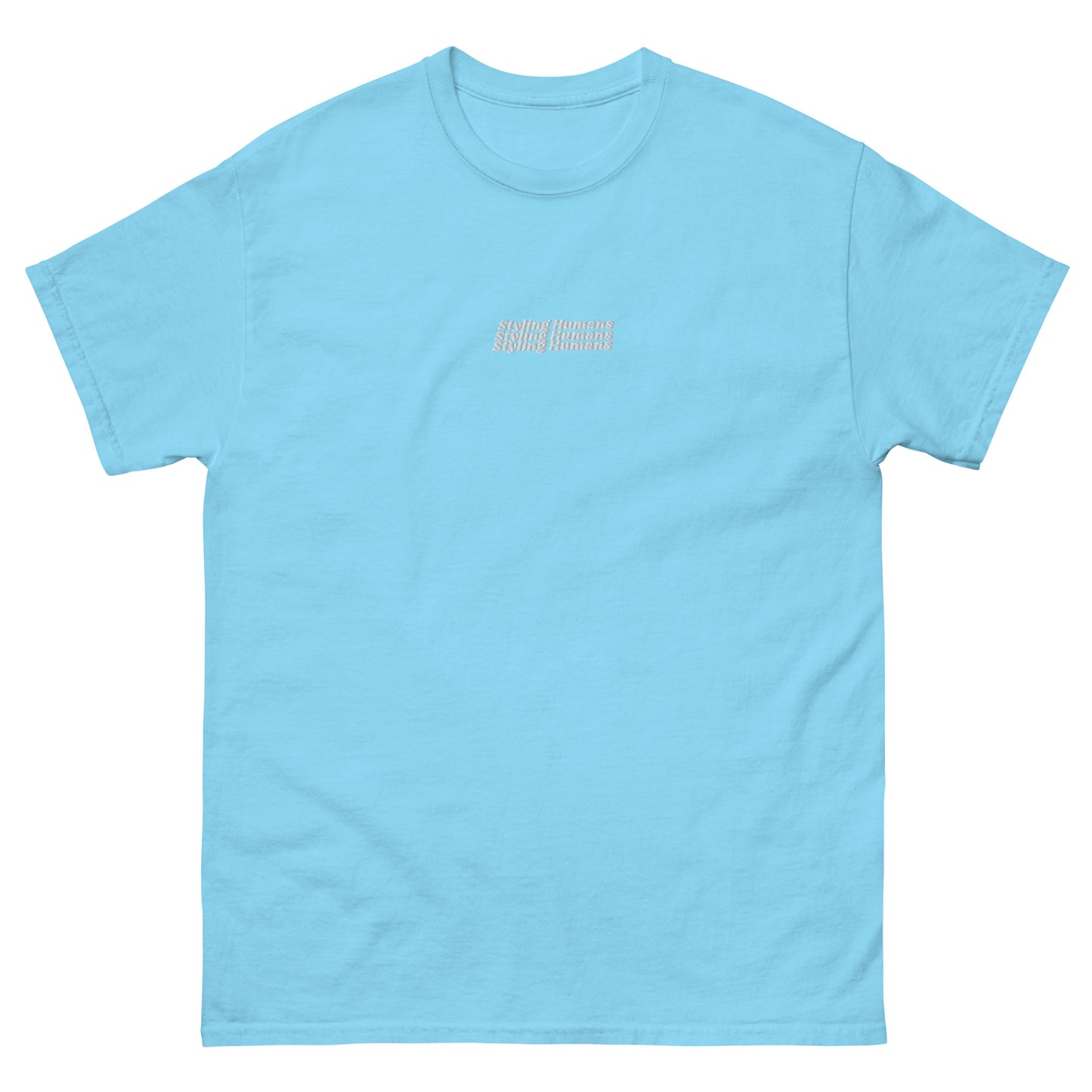ON REPEAT Classic Tee