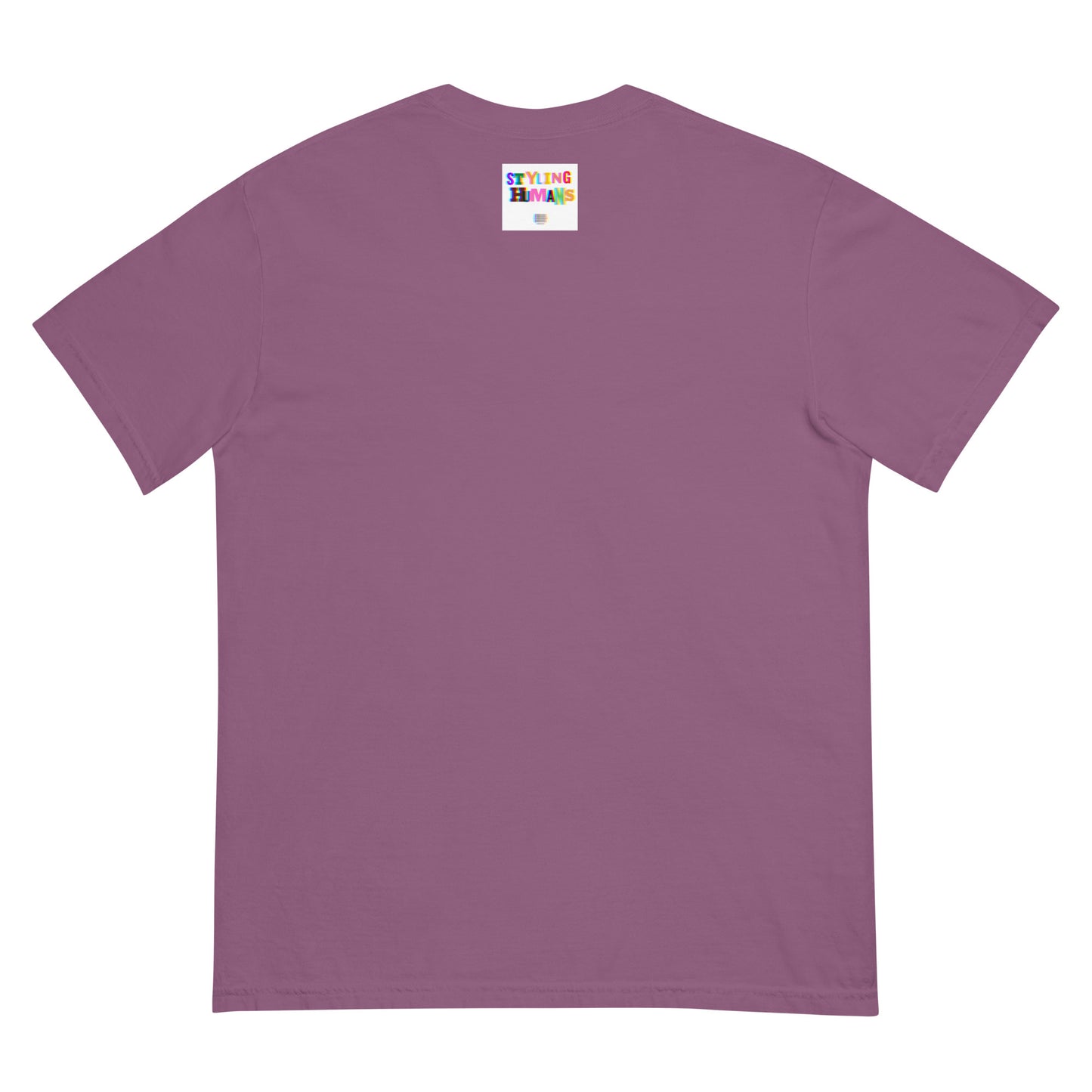 Men’s Juneteeth Garment-dyed Heavyweight T-shirt
