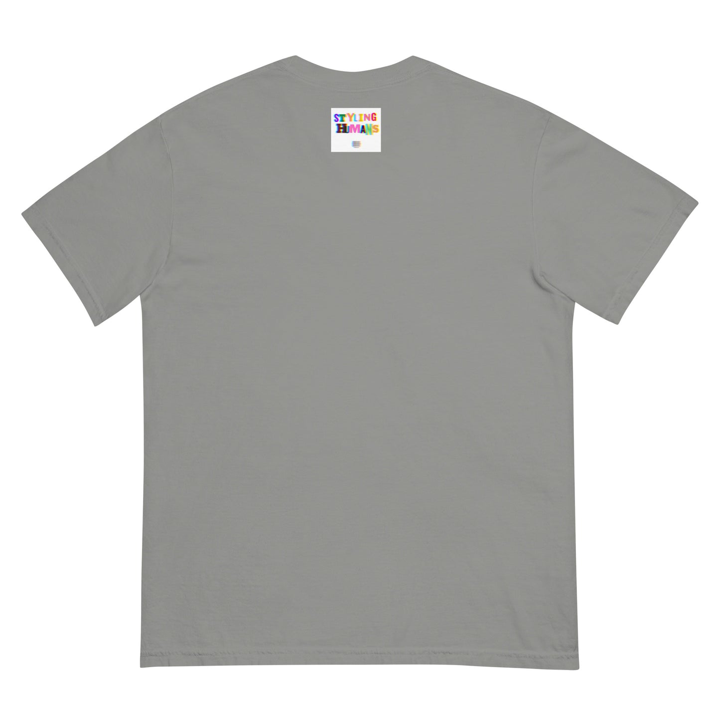 Men’s Juneteeth Garment-dyed Heavyweight T-shirt