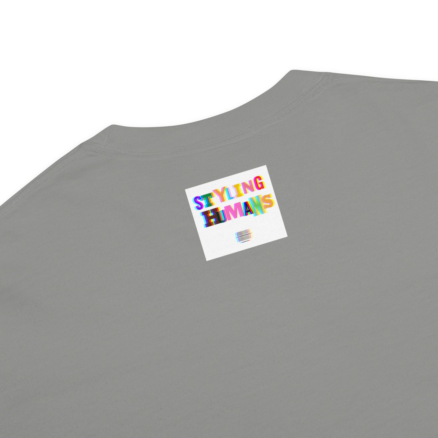 Men’s Juneteeth Garment-dyed Heavyweight T-shirt