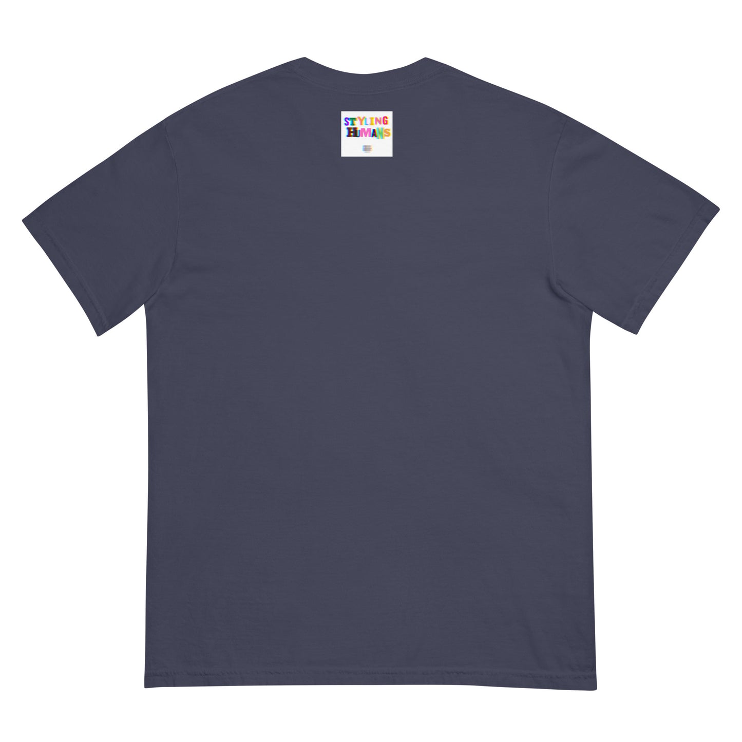 Men’s Juneteeth Garment-dyed Heavyweight T-shirt