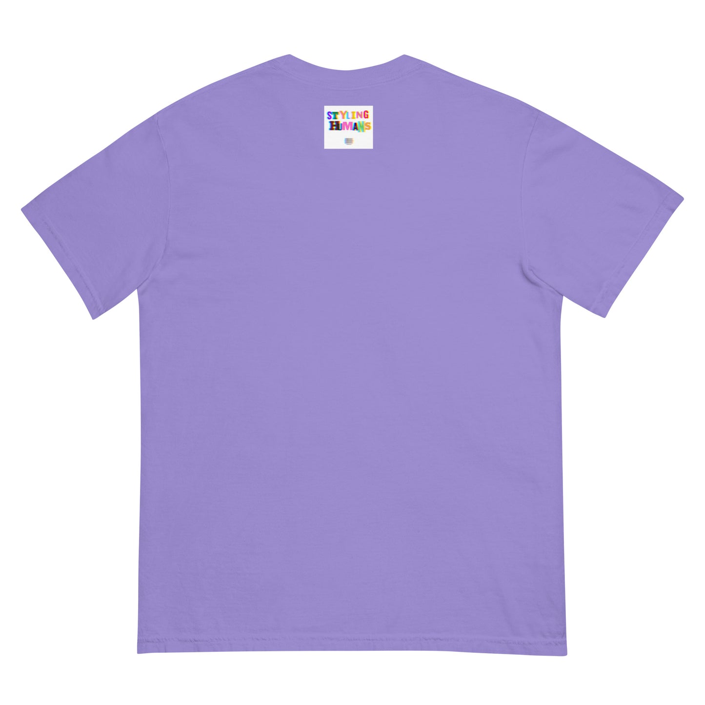 Men’s Juneteeth Garment-dyed Heavyweight T-shirt