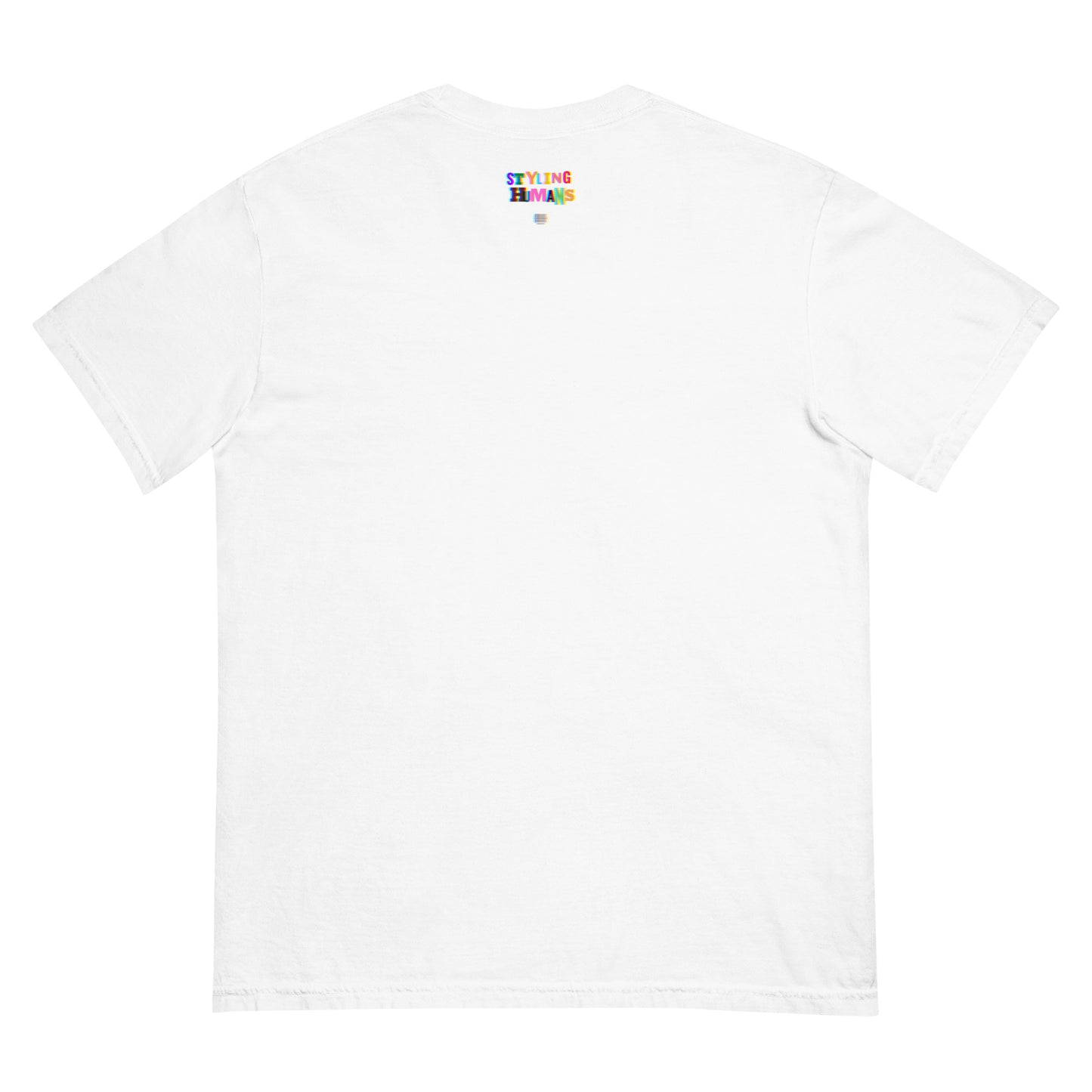 Men’s Juneteeth Garment-dyed Heavyweight T-shirt