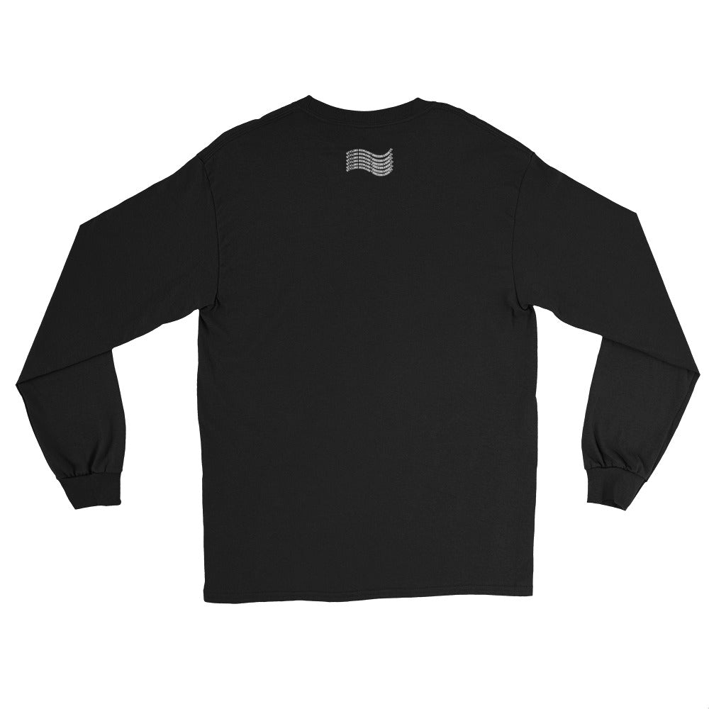 BASIC STYLING HUMANS Long Sleeve Shirt