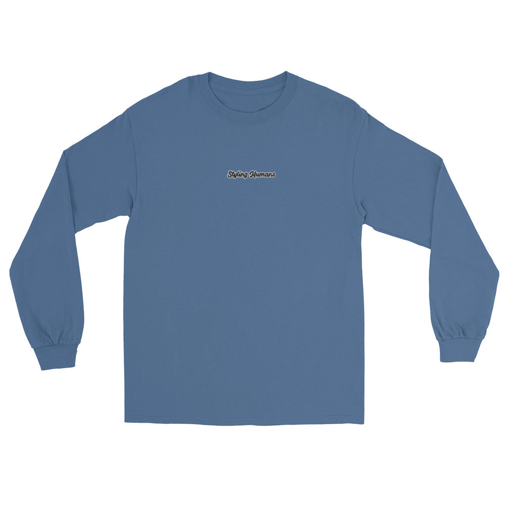 BASIC STYLING HUMANS Long Sleeve Shirt