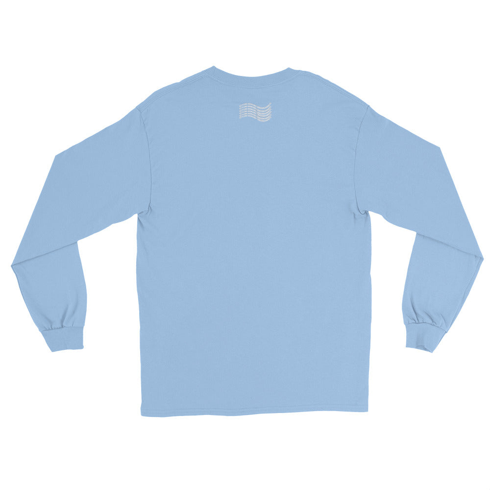 BASIC STYLING HUMANS Long Sleeve Shirt