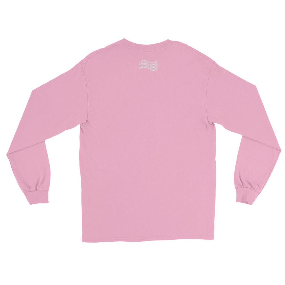 BASIC STYLING HUMANS Long Sleeve Shirt