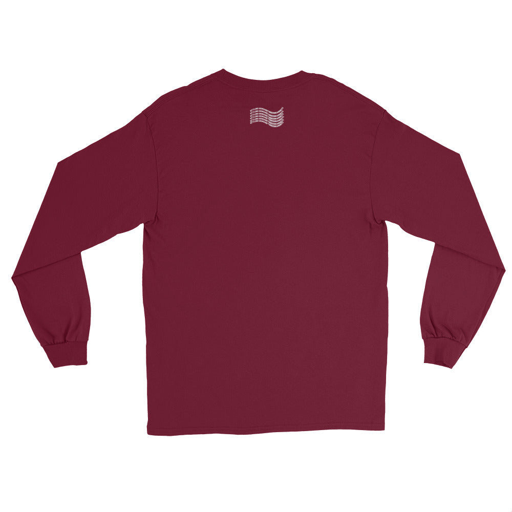 BASIC STYLING HUMANS Long Sleeve Shirt