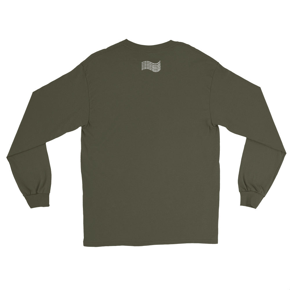 BASIC STYLING HUMANS Long Sleeve Shirt