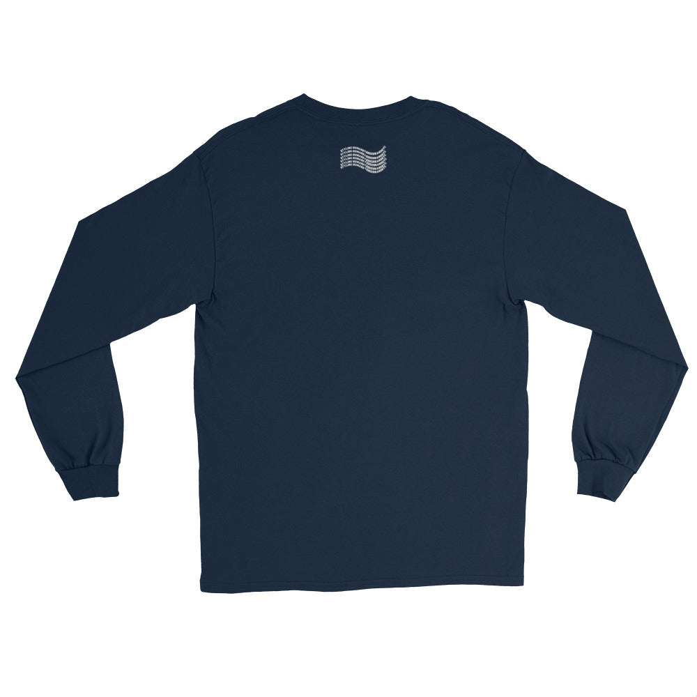 BASIC STYLING HUMANS Long Sleeve Shirt
