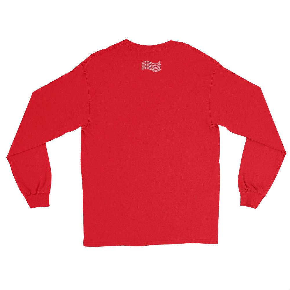 BASIC STYLING HUMANS Long Sleeve Shirt