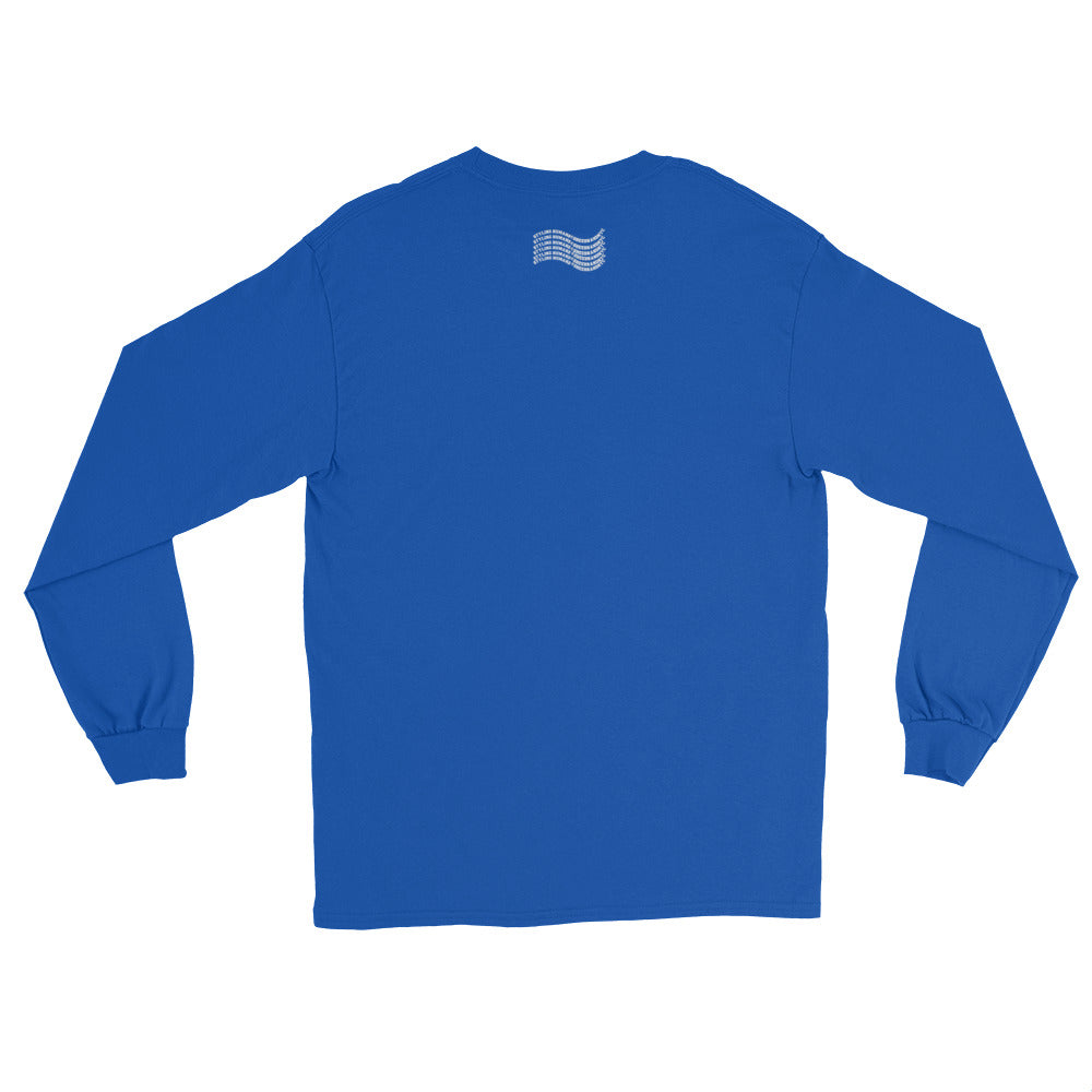 BASIC STYLING HUMANS Long Sleeve Shirt