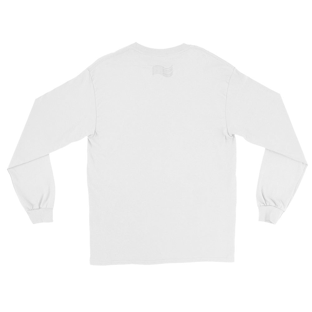 BASIC STYLING HUMANS Long Sleeve Shirt