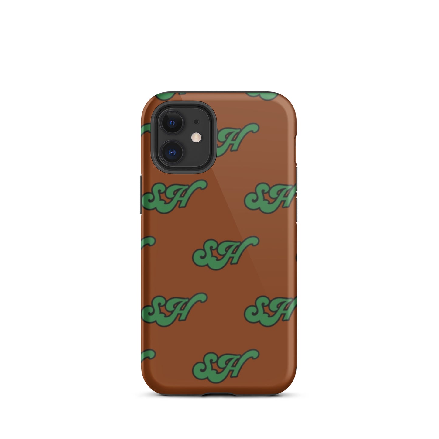 Brownie Tough iPhone case