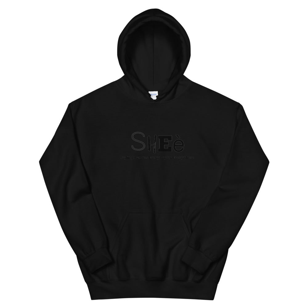 Sheè Unisex Hoodie