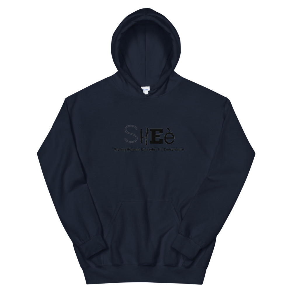 Sheè Unisex Hoodie