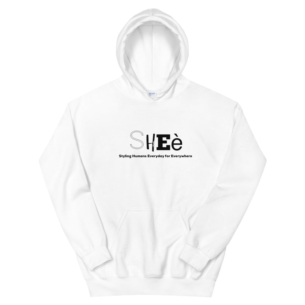 Sheè Unisex Hoodie