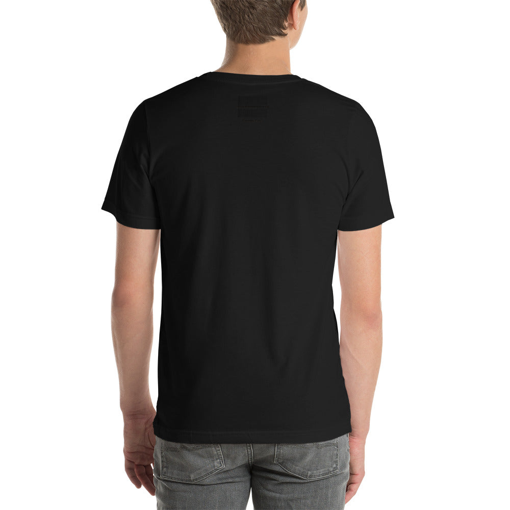 Basic Sheè t-shirt