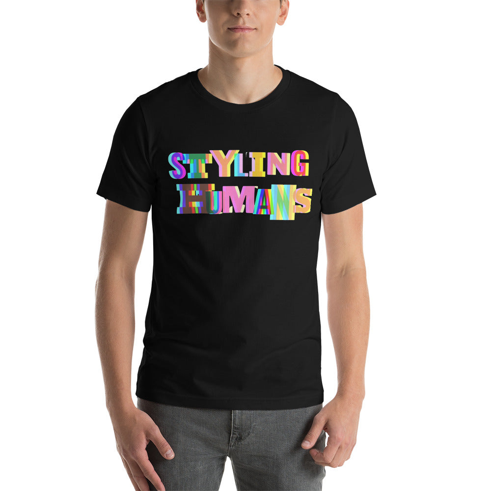 Basic Sheè t-shirt