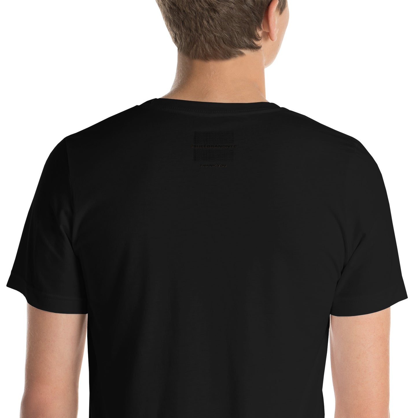 Basic Sheè t-shirt