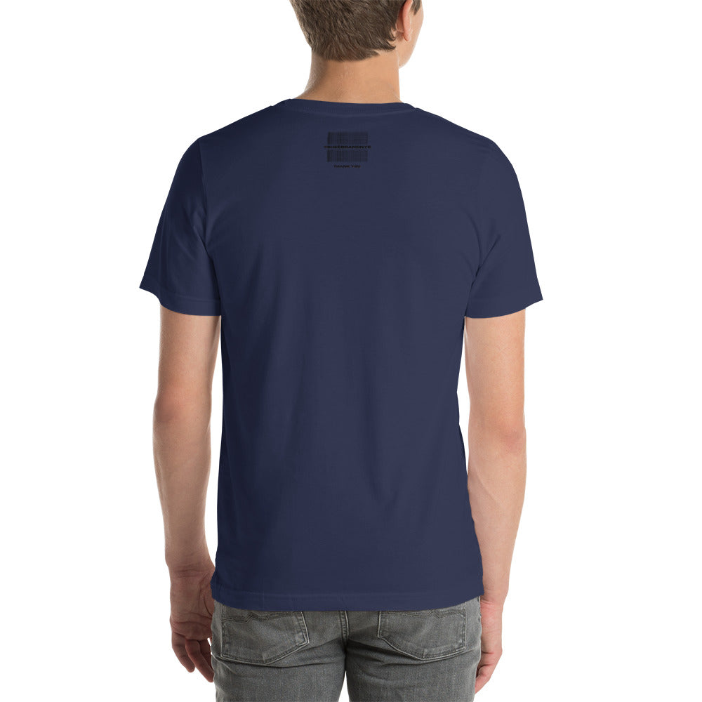 Basic Sheè t-shirt