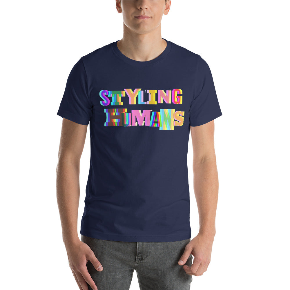 Basic Sheè t-shirt