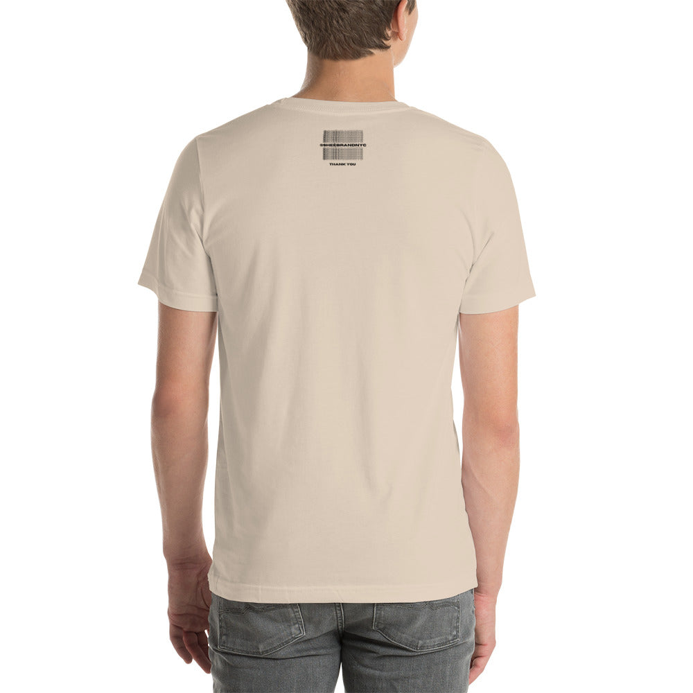 Basic Sheè t-shirt