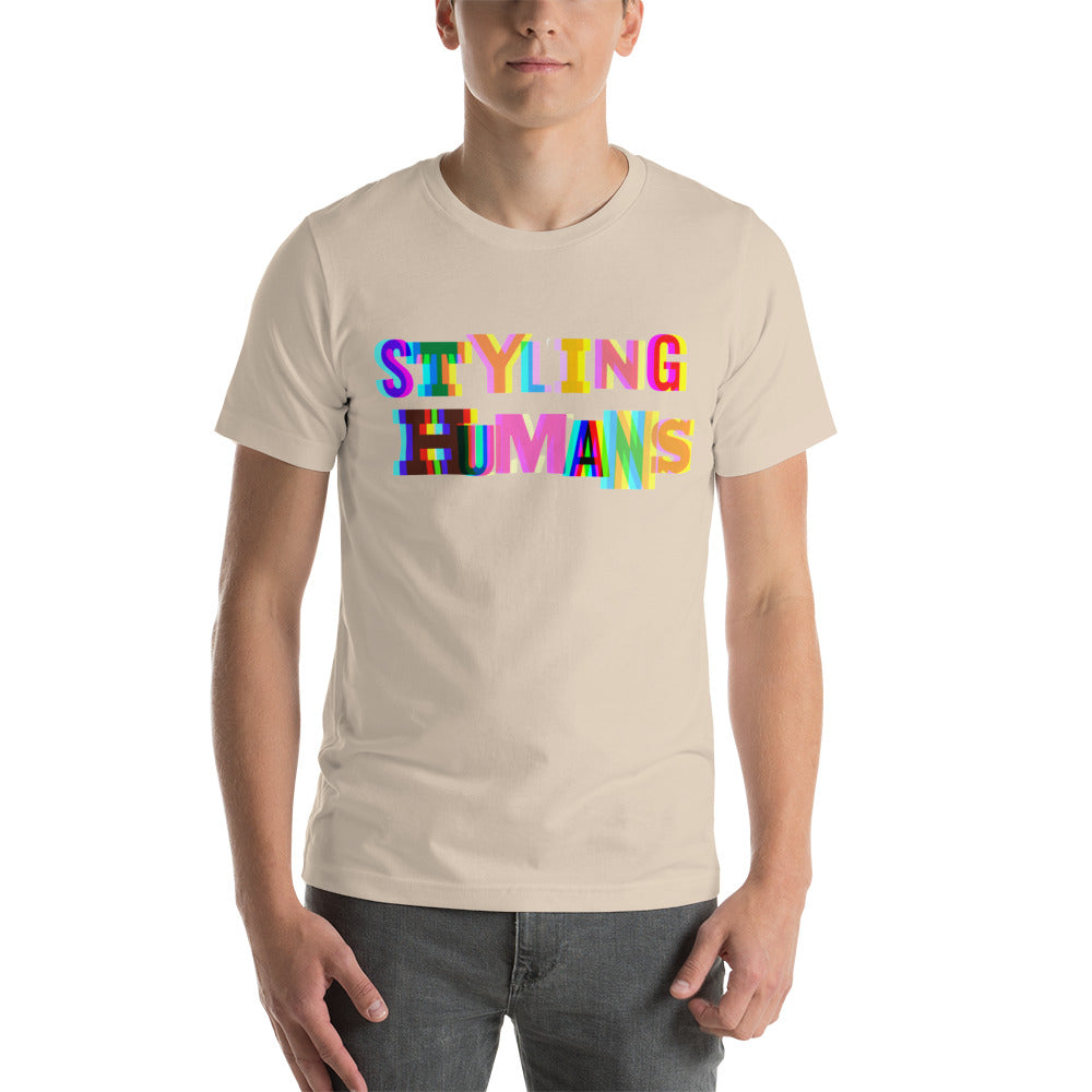 Basic Sheè t-shirt