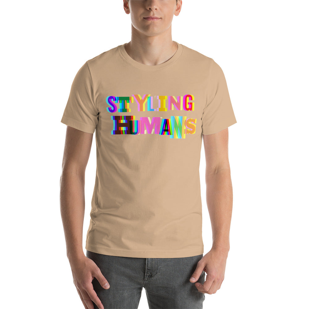 Basic Sheè t-shirt