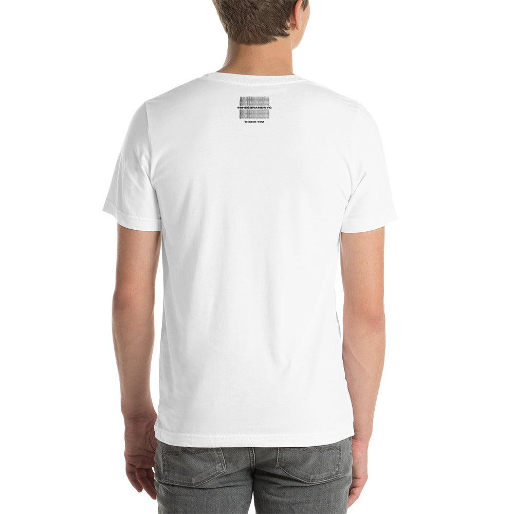 Basic Sheè t-shirt