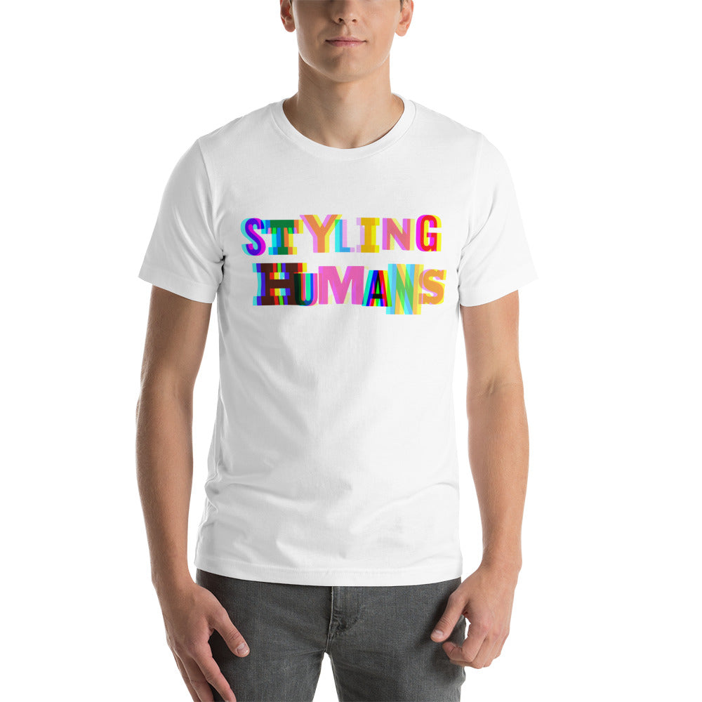 Basic Sheè t-shirt