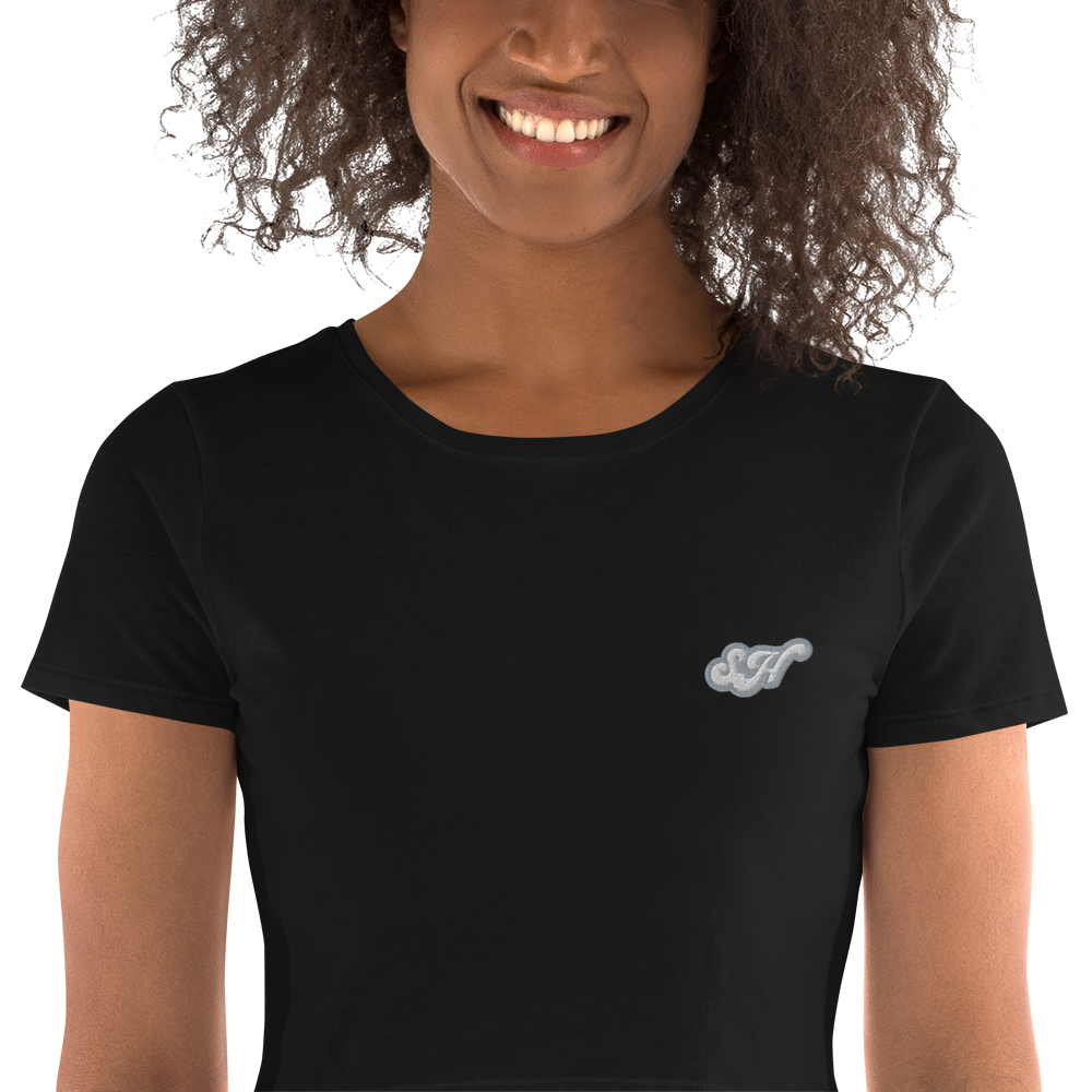 Women’s Crop Tee