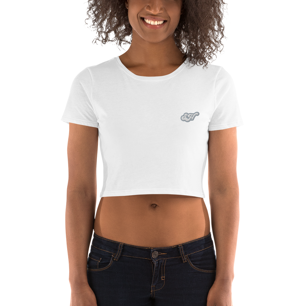 Women’s Crop Tee