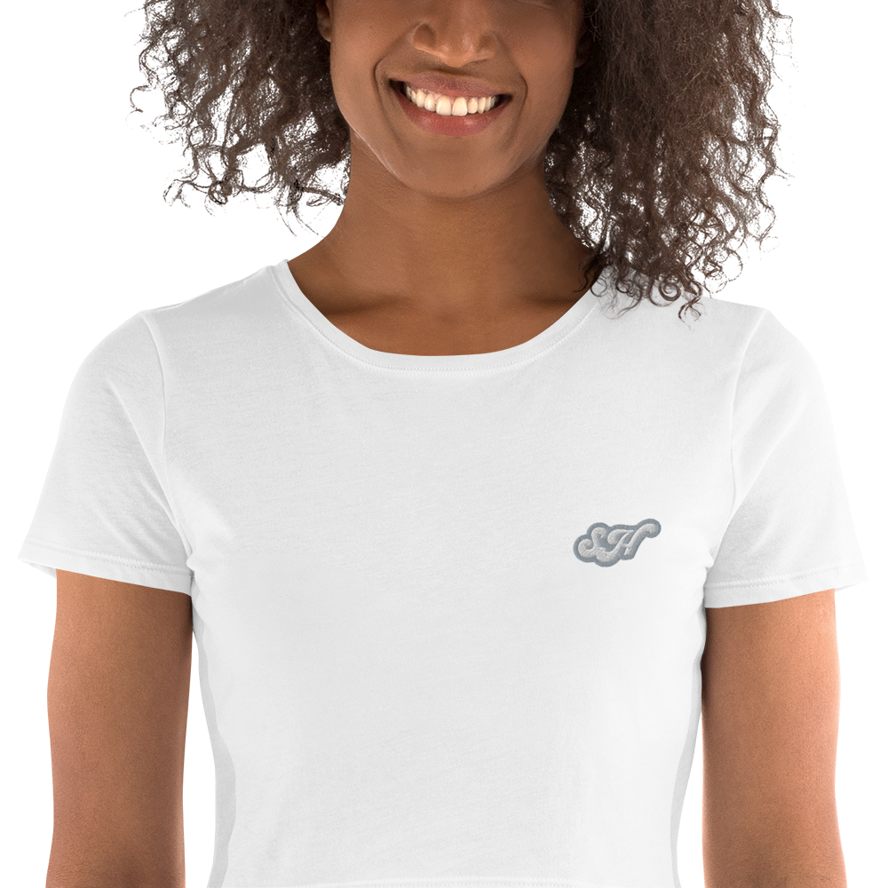Women’s Crop Tee