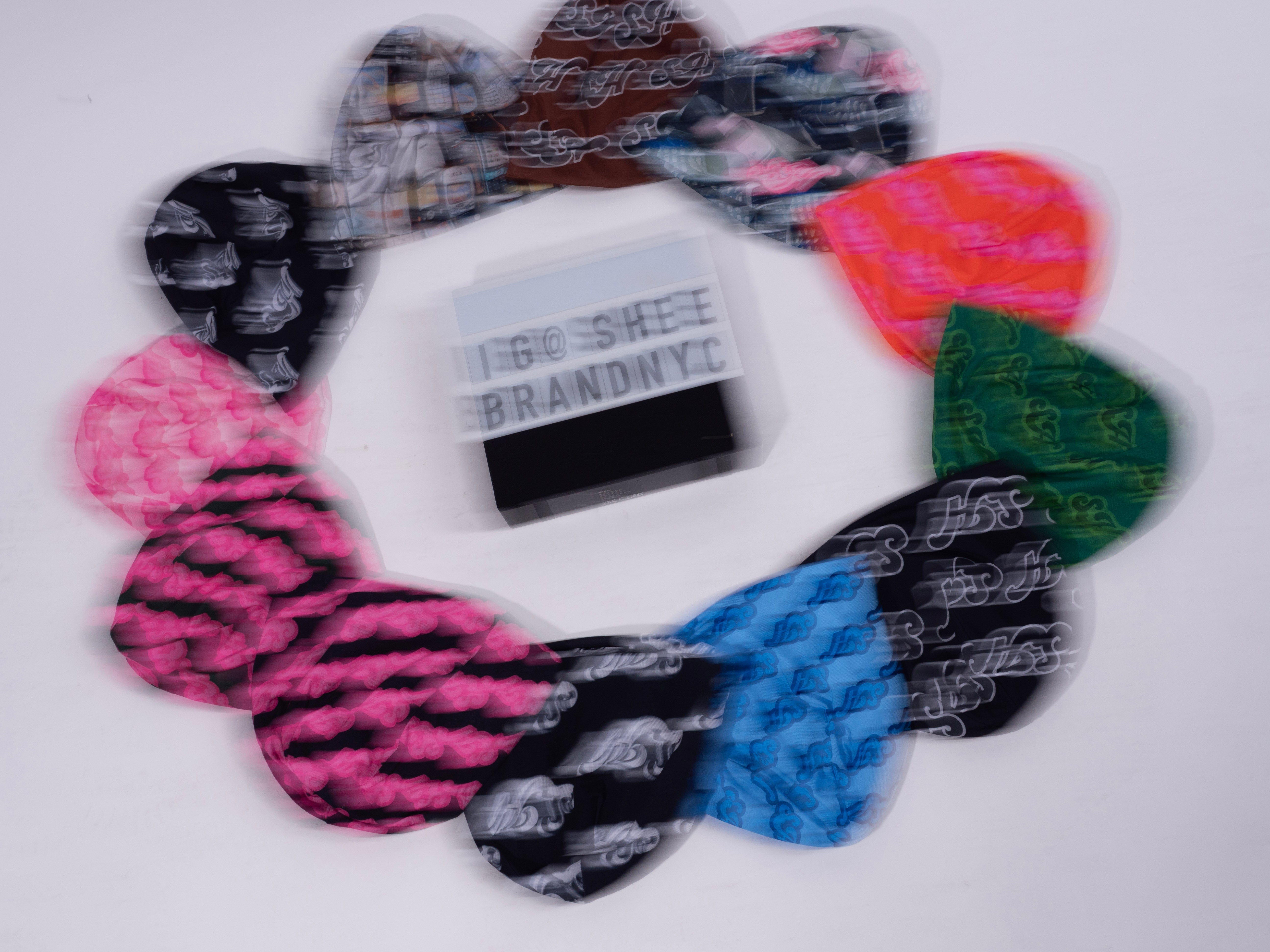 Accessories – Sheé NY
