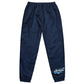 Navy Blue Unisex track pants