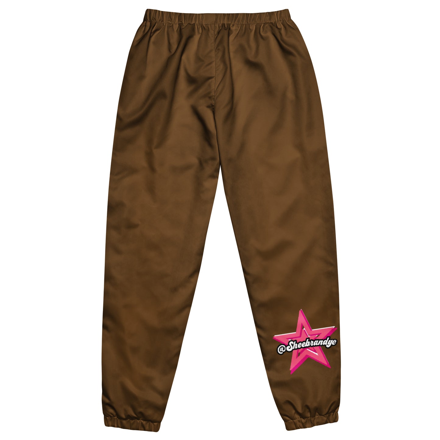 Brownie PANK Unisex track pants