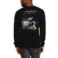 Astro Men’s Long Sleeve Shirt