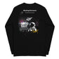 Astro Men’s Long Sleeve Shirt
